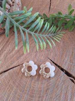 Pampilles "Françoise"