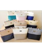 French manufactured handbags