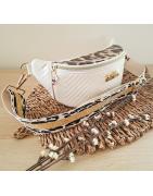 Sac banane Cousudefild'Auré – Accessoires tendance et faits main