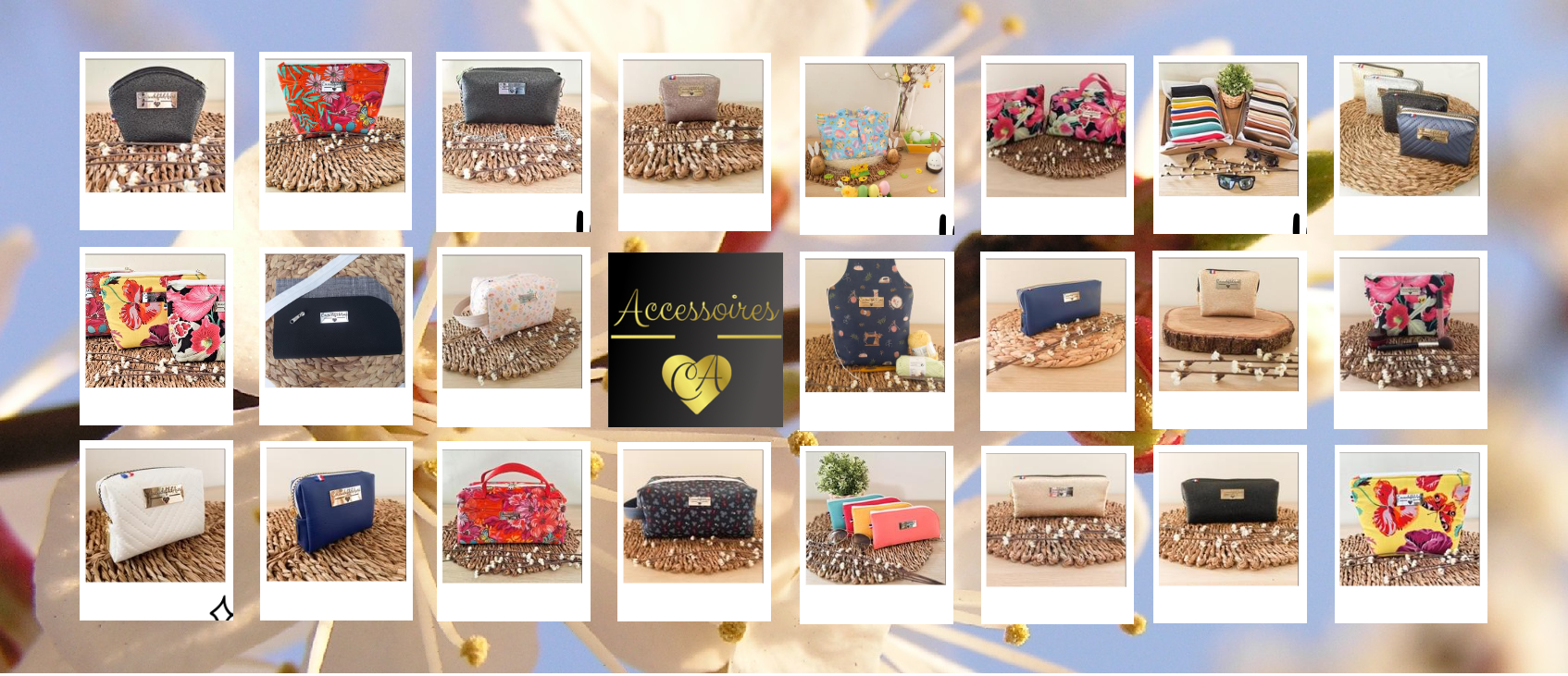 Accessoires